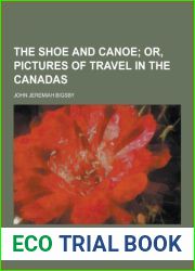 The Shoe and Canoe
