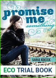 Promise Me Something