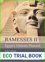 Ramesses II, Egypt|s Ultimate Pharaoh