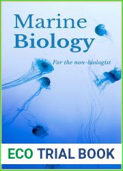 Marine Biology for the Non-Biologist : 2nd Edition (Marine Life Book 4)