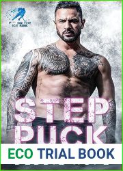 Step Puck (F*** On The Ice Rink, #10)