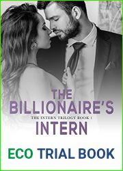 The Billionaire|s Intern (The Intern Trilogy #1)