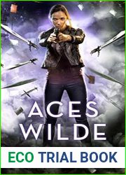 Aces Wilde (Immortal Vegas, #6)