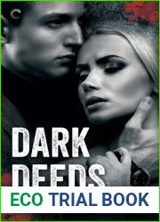 Dark Deeds (Mindhunters, #4)