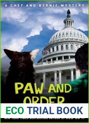 Paw and Order (A Chet and Bernie Mystery, #7)