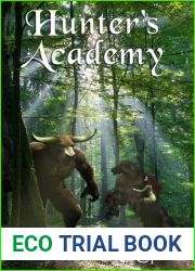 Hunter|s Academy (Veller, #2)