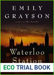 Waterloo Station