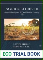Agriculture 5.0