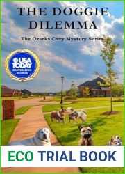 The Doggie Dilemma: The Ozarks Cozy Mystery Series