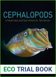 Cephalopods of Australia and Sub-Antarctic Territories [OP]