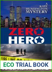 Zero Hero (Kate Huntington Mysteries #6)