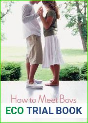 How to Meet Boys