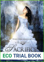 Sacrifice (The Descendants, #2)