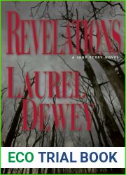 Revelations (Jane Perry #3)