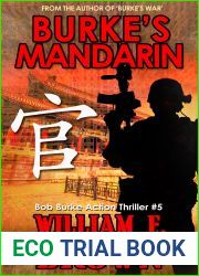 Burke|s Mandarin (Burke #5)