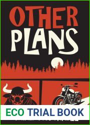 Other Plans (McGarry Stateside Book #4)