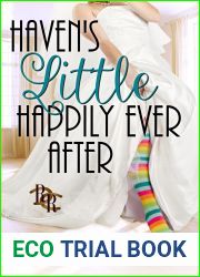 Haven|s Little Happily Ever After: A Rawhide Ranch Story