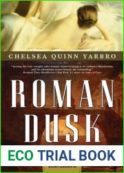 Roman Dusk (Saint-Germain, #19)
