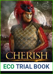 Cherish (The Valespian Pact #4)