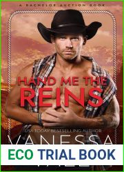 Hand Me The Reins (Bachelor Auction, #3)