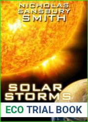 Solar Storms (Orbs #0.1)