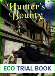 Hunter|s Bounty (Veller, #3)