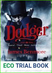 Dodger (Dodger, #1)