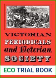 Victorian Periodicals and Victorian Society (Heritage)