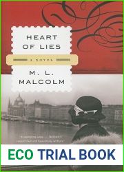 Heart of Lies