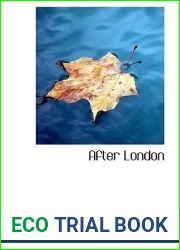 After London: or, Wild England