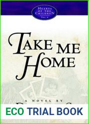 Take Me Home (Hearts of the Children, #4)