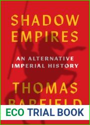 Shadow Empires: An Alternative Imperial History