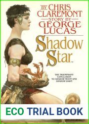 Shadow Star (Chronicles of the Shadow War, #3)