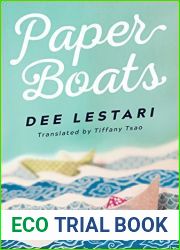Paper Boats