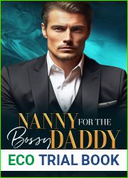 Nanny for the Bossy Daddy