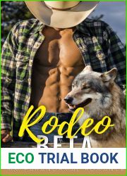 Rodeo Beta (Whisky and Scars #2)