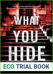 What You Hide