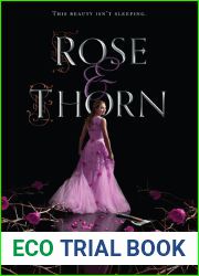 Rose and Thorn (Ash and Bramble, #2)