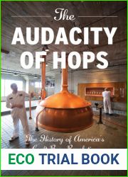 The Audacity of Hops: The History of America|s Craft Beer Revolution