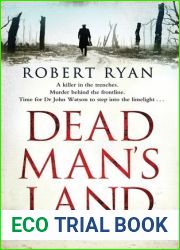Dead Man|s Land (Dr John Watson, #1)