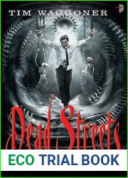 Dead Streets (Matt Richter #2)
