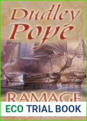 Ramage At Trafalgar