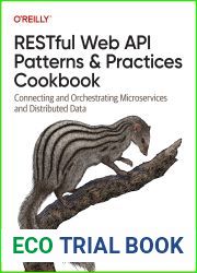 RESTful Web API Patterns and Practices Cookbook
