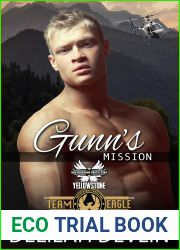 Gunn|s Mission (Team Eagle #3)
