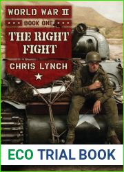 The Right Fight (World War II, #1)