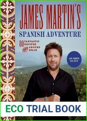 James Martin|s Spanish Adventure