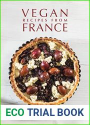 Vegan Recipes from France