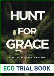 Hunt for Grace (A Willow Grace FBI Thriller)