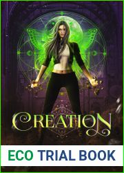 Creation (Fae Warriors, #1)