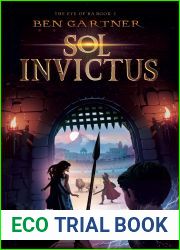 Sol Invictus (The Eye of Ra, #2)
